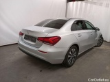  Mercedes  A-Klasse Mercedes-Benz  Limousine A 200 Business Solution Aut. 4d #2