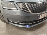  Skoda  Octavia Skoda  Combi 1.5 TSI ACT GreenTec 110kW DSG7 Style 5d #39