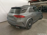  Mercedes  G-Klasee Mercedes-Benz GLE GLE 350 de 4MATIC 5d #2