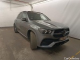  Mercedes  G-Klasee Mercedes-Benz GLE GLE 350 de 4MATIC 5d #8