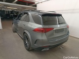  Mercedes  G-Klasee Mercedes-Benz GLE GLE 350 de 4MATIC 5d #7