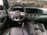  Mercedes  G-Klasee Mercedes-Benz GLE GLE 350 de 4MATIC 5d #9