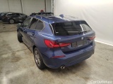  Bmw  Serie 1 BMW 1 Reeks Hatch 116dA (85 kW) 5d #7