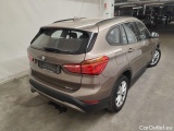  Bmw  X1 BMW  sDrive16d (85 kW) 5d #2