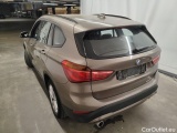  Bmw  X1 BMW  sDrive16d (85 kW) 5d #7