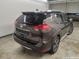  Nissan  X-Trail Nissan  DIG-T 160 DCT N-Connecta 5d #2