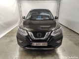  Nissan  X-Trail Nissan  DIG-T 160 DCT N-Connecta 5d #5