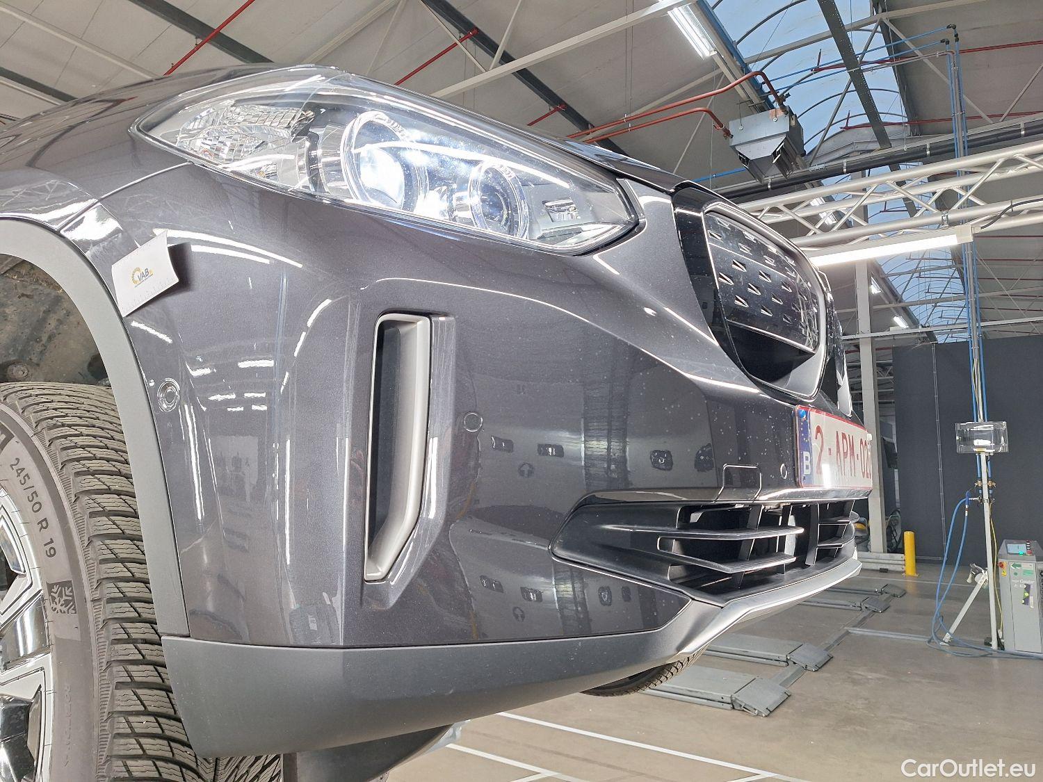  Bmw  iX3 BMW,  '20 BEV, BMW  sDrive35 5d #3