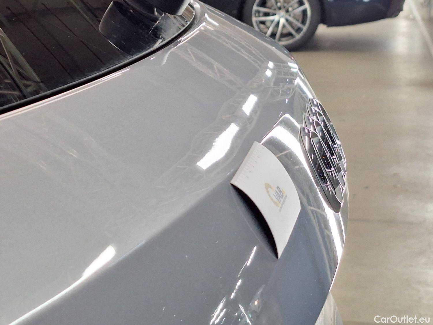  Audi  Q3 Audi,  '18, Audi  35 TFSI S tronic Advanced 5d #19