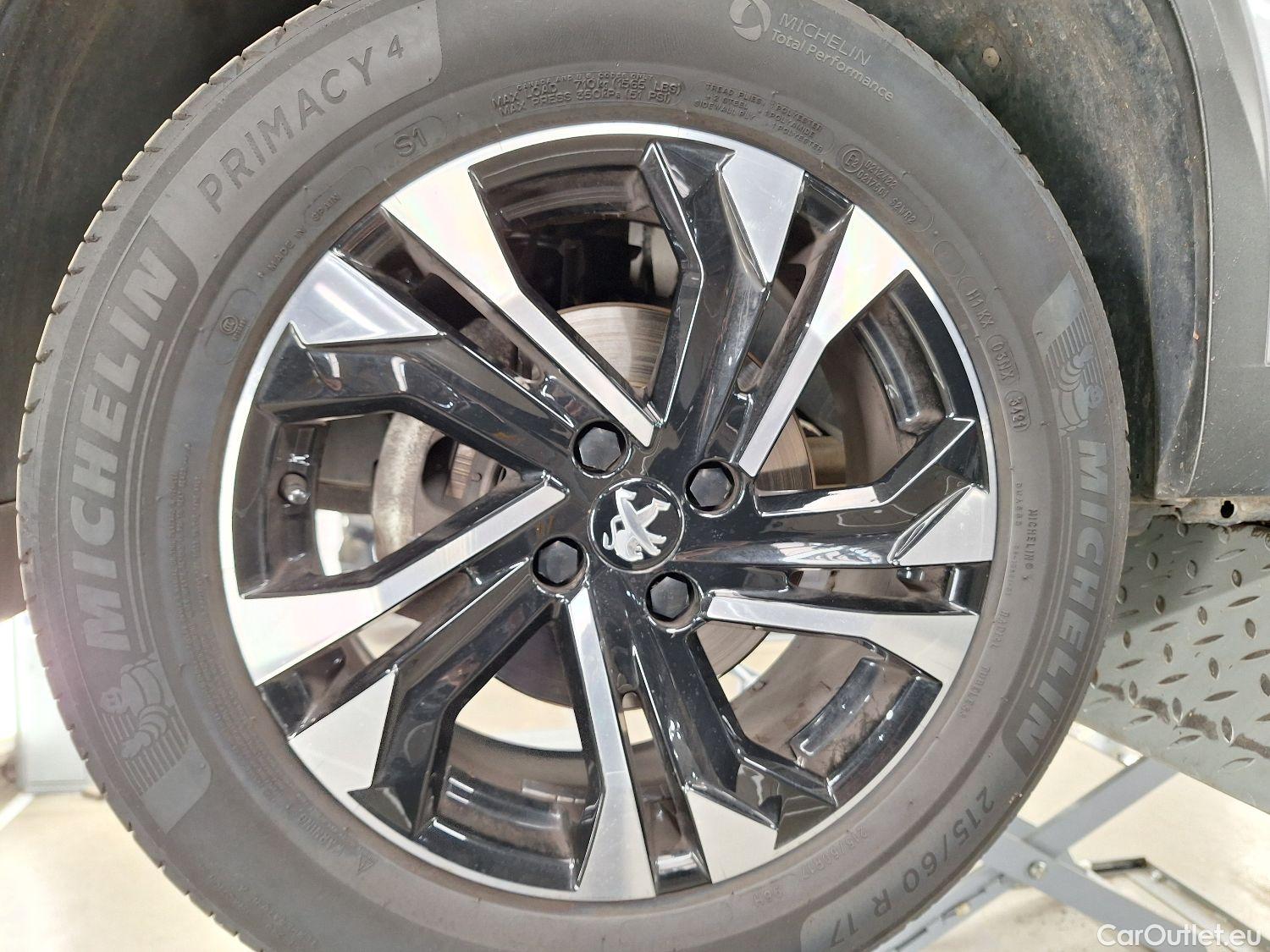  Peugeot  2008 Peugeot,  '19, Peugeot  1.2 Puretech 96kW S&S Allure 5d #11