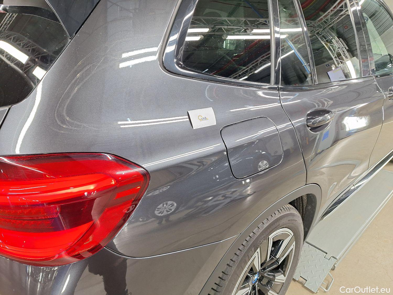  Bmw  iX3 BMW,  '20 BEV, BMW  sDrive35 5d #26