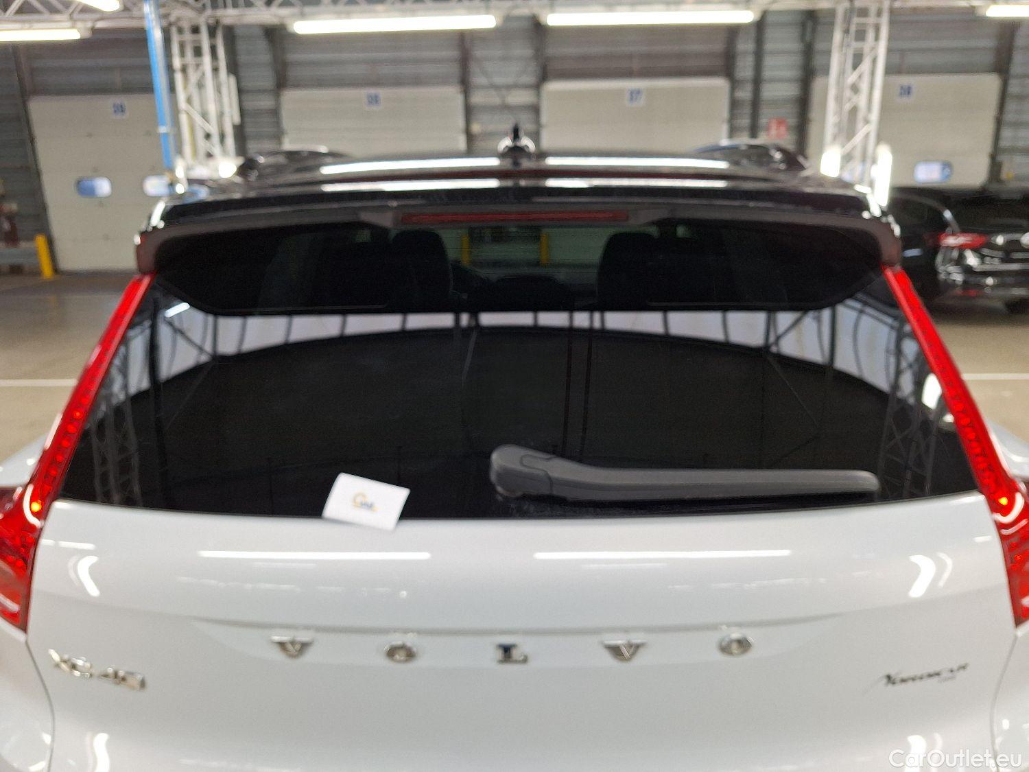  Volvo  XC 40 Volvo, XC40 '17, Volvo XC40 T3 Geartronic R-Design 5d #13