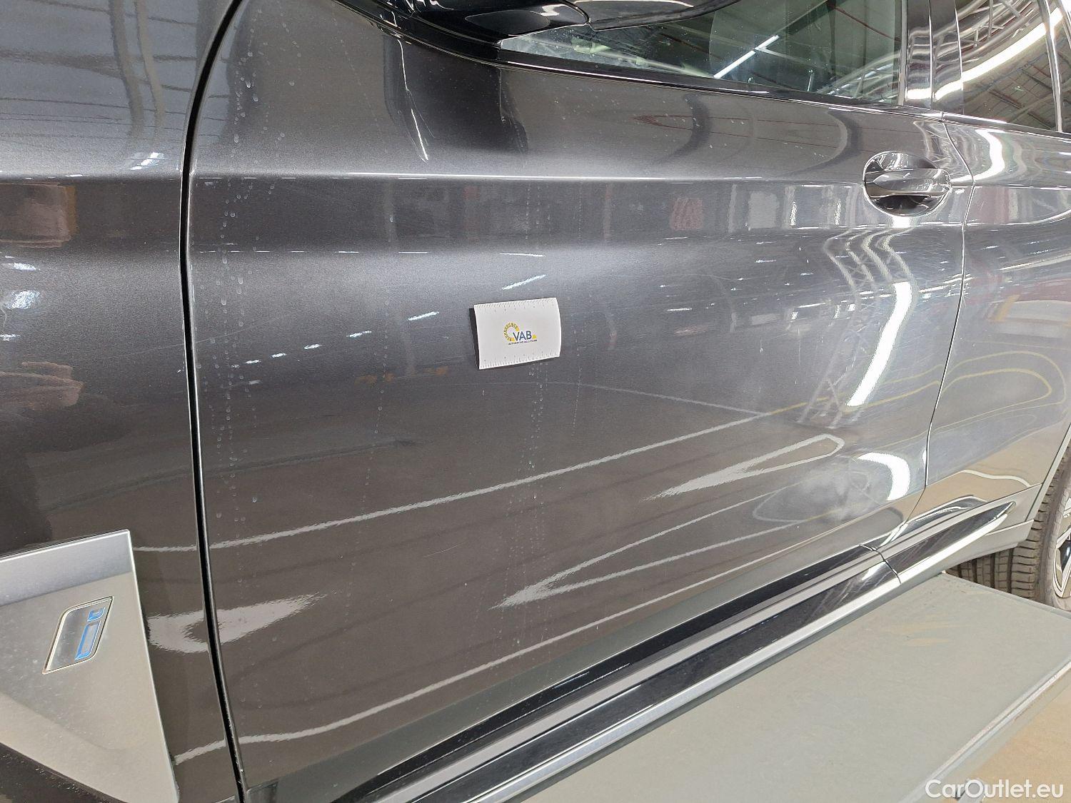  Bmw  iX3 BMW,  '20 BEV, BMW  sDrive35 5d #23