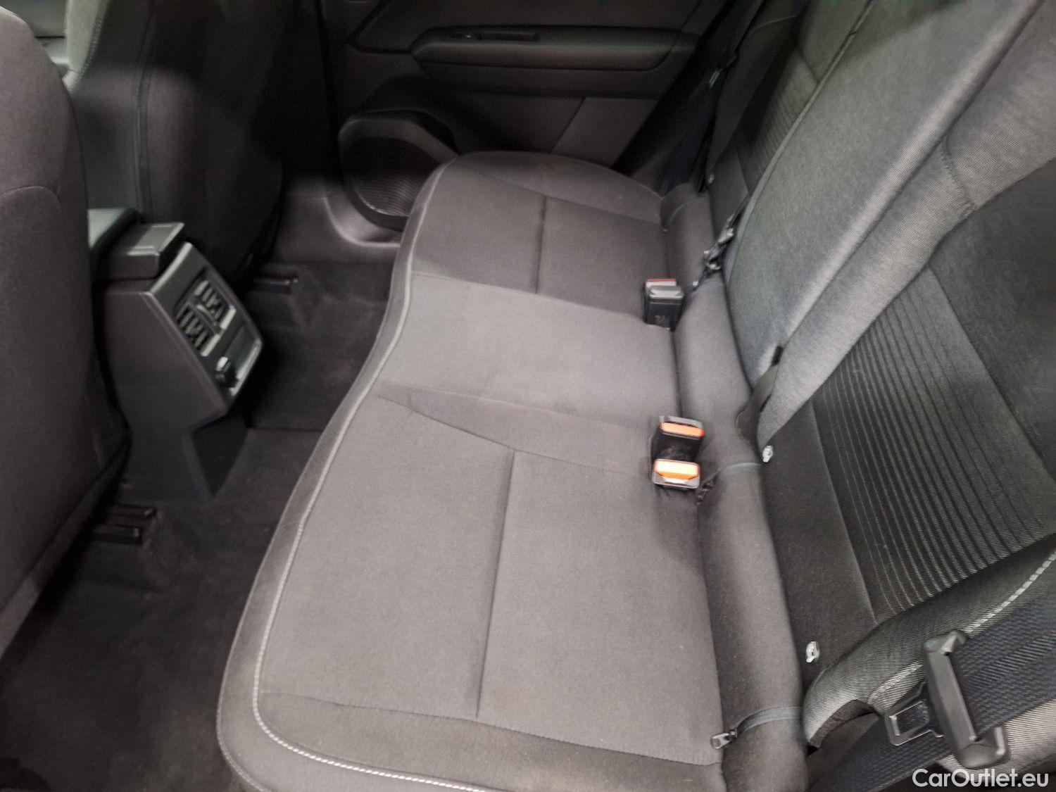  Renault  Captur Renault,  '19, Renault  TCe 130 GPF Intens 5d #8