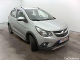  Opel  KARL  Opel 1.0 Edition 5d #8