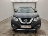  Nissan  X-Trail Nissan  DIG-T 160 DCT N-Connecta 5d 7pl #5