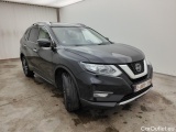  Nissan  X-Trail Nissan  DIG-T 160 DCT N-Connecta 5d 7pl #8