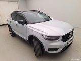  Volvo  XC 40 Volvo, XC40 '17, Volvo XC40 T3 Geartronic R-Design 5d #9