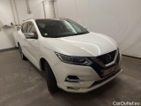  Nissan  Qashqai Nissan  dCi 115 Tekna+ 5d #8