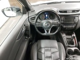  Nissan  Qashqai Nissan  dCi 115 Tekna+ 5d #9
