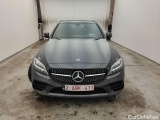  Mercedes  C-Klasse Mercedes-Benz  Berline C 300 de Business Solution Auto 4d #5