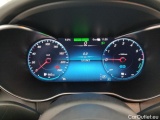  Mercedes  C-Klasse Mercedes-Benz  Berline C 300 de Business Solution Auto 4d #6