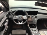  Mercedes  C-Klasse Mercedes-Benz  Berline C 300 de Business Solution Auto 4d #9