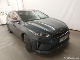 KIA  Cee'd KIA  Sportswagon Business Line 1.6 GDi PHEV DCT 5d #8