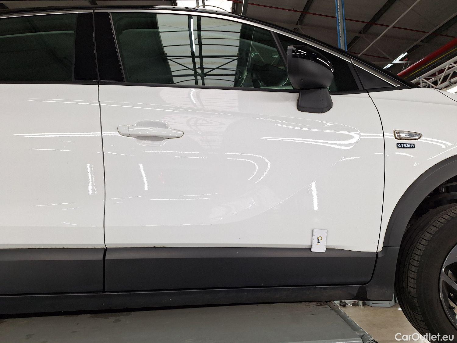  Opel  Crossland Opel,  X '17, Opel  X 1.2 61kW S/S 2020 Edition 5d #3