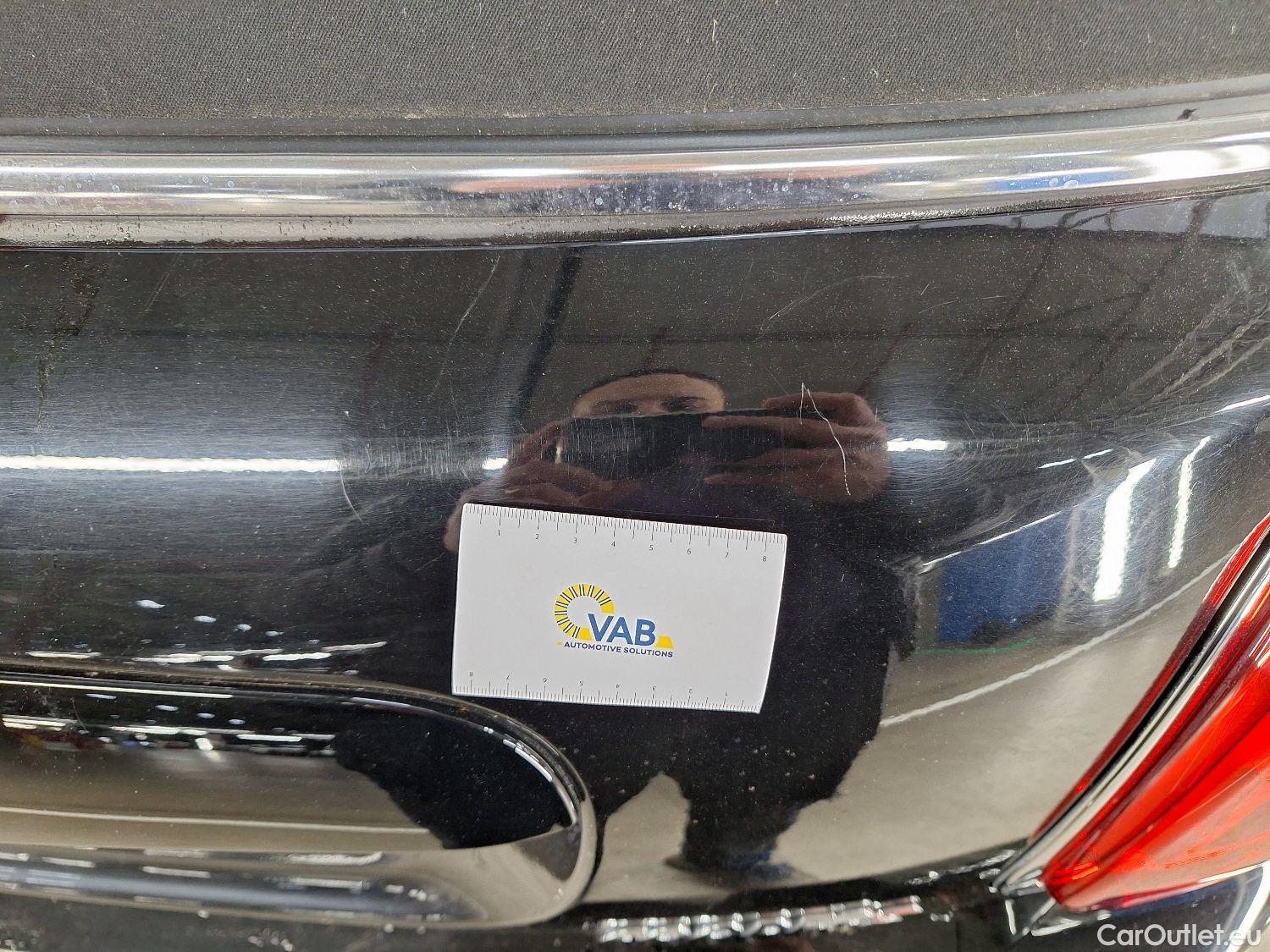  Mini  Cooper MINI, Mini Cabrio '15, Mini Cabrio  S (131 kW) Aut. 2d #46