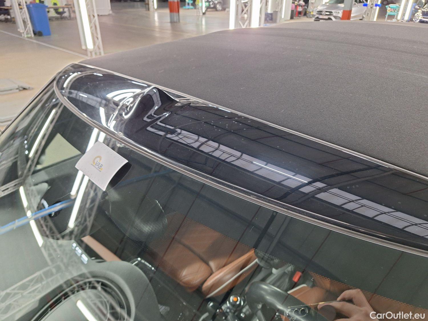  Mini  Cooper MINI, Mini Cabrio '15, Mini Cabrio  S (131 kW) Aut. 2d #53