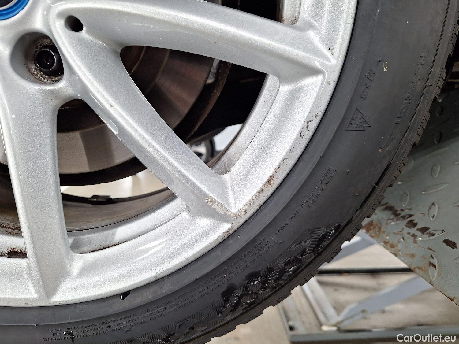  Bmw  Serie 2 BMW, 2-serie Act.Tour '18, BMW 2 Reeks Active Tourer 225xe 5d #8