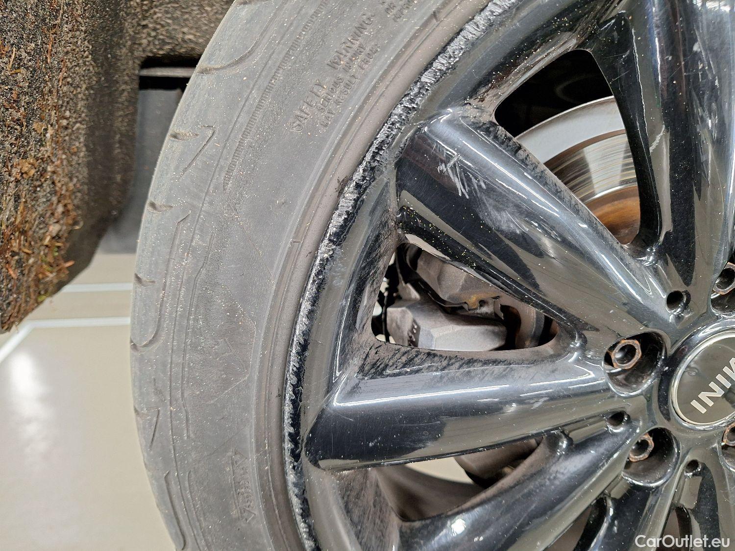  Mini  Cooper MINI, Mini Cabrio '15, Mini Cabrio  S (131 kW) Aut. 2d #7