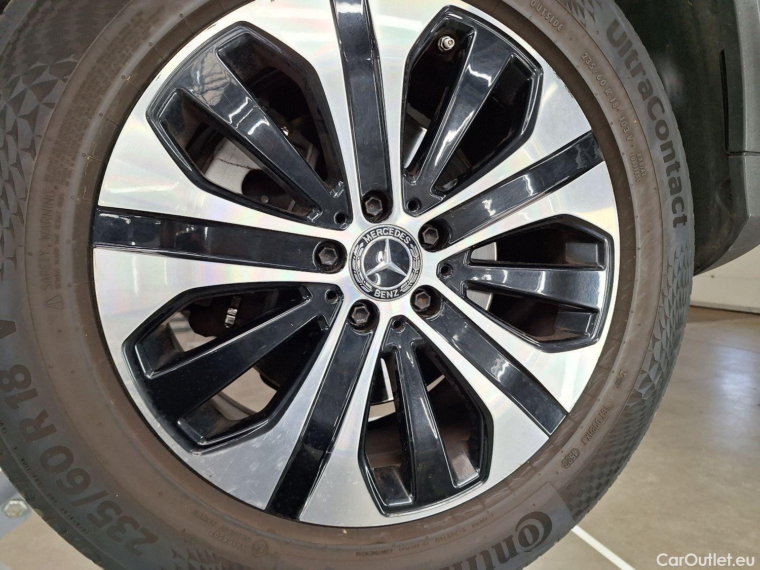  Mercedes  G-Klasee Mercedes, GLC FL'19, Mercedes-Benz GLC GLC 200 d Business Solution Limi #5