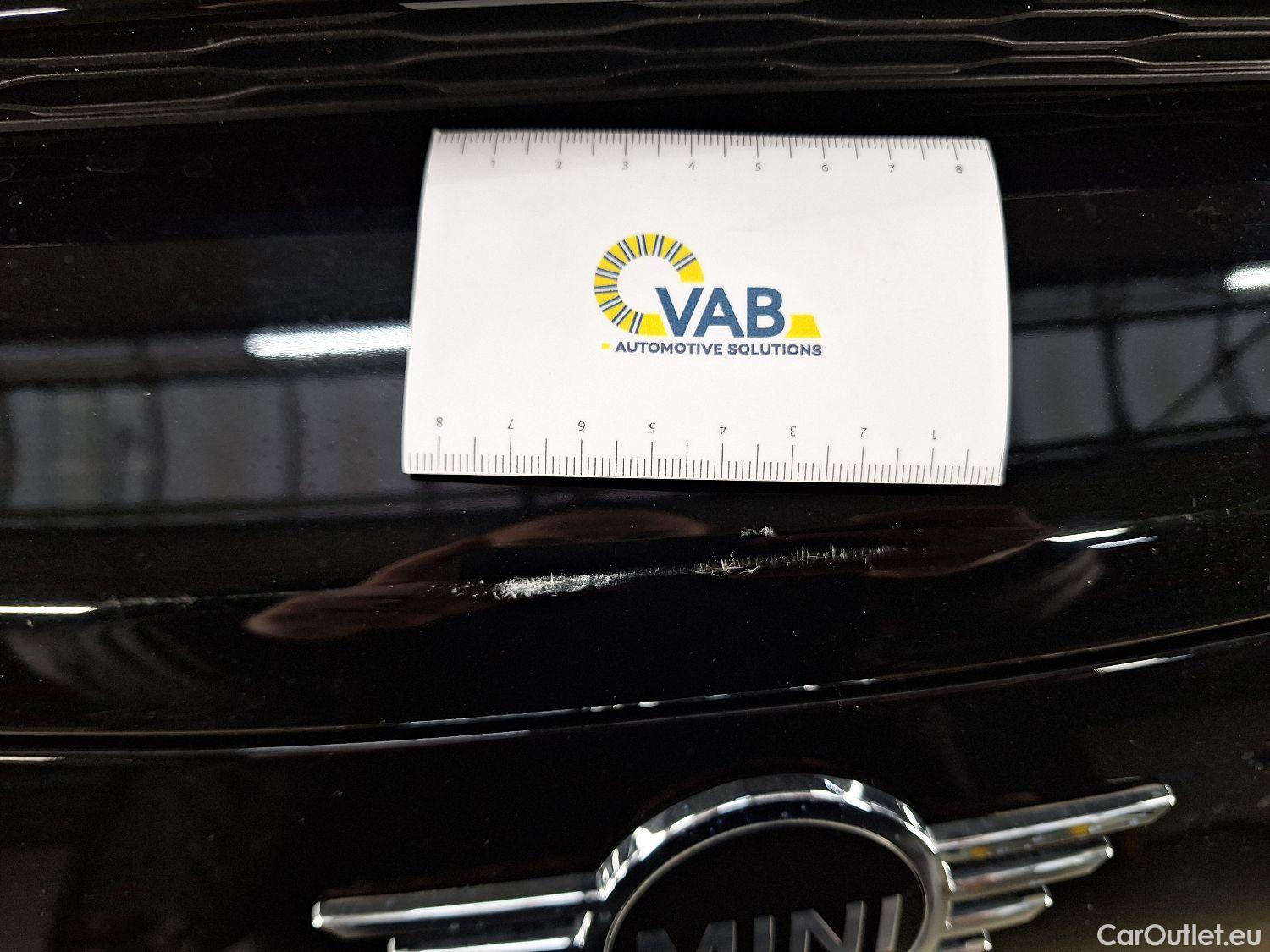  Mini  Cooper MINI, Mini Cabrio '15, Mini Cabrio  S (131 kW) Aut. 2d #62