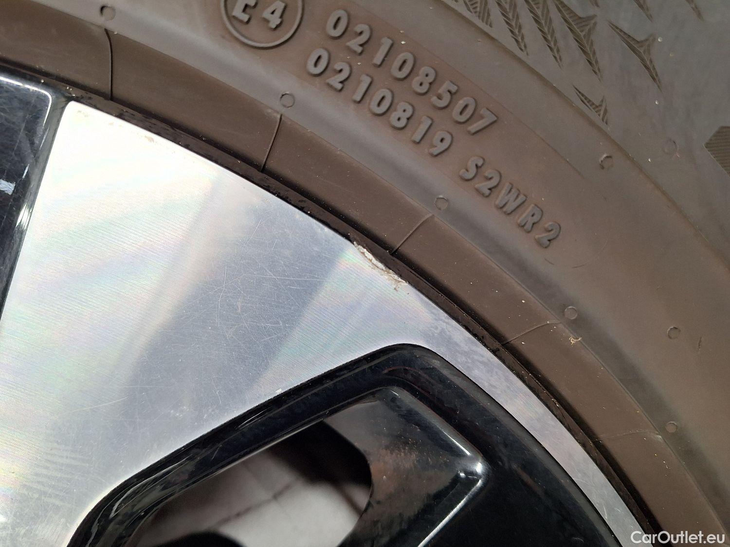  Mercedes  G-Klasee Mercedes, GLC FL'19, Mercedes-Benz GLC GLC 200 d Business Solution Limi #16