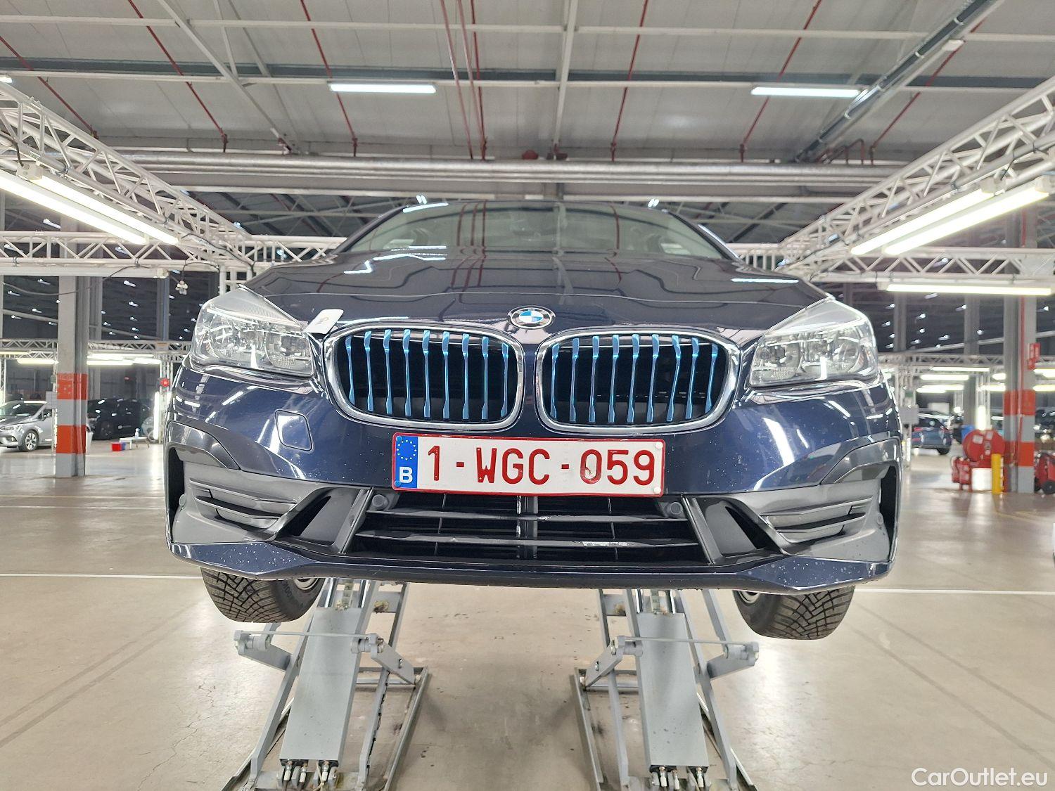  Bmw  Serie 2 BMW, 2-serie Act.Tour '18, BMW 2 Reeks Active Tourer 225xe 5d #1