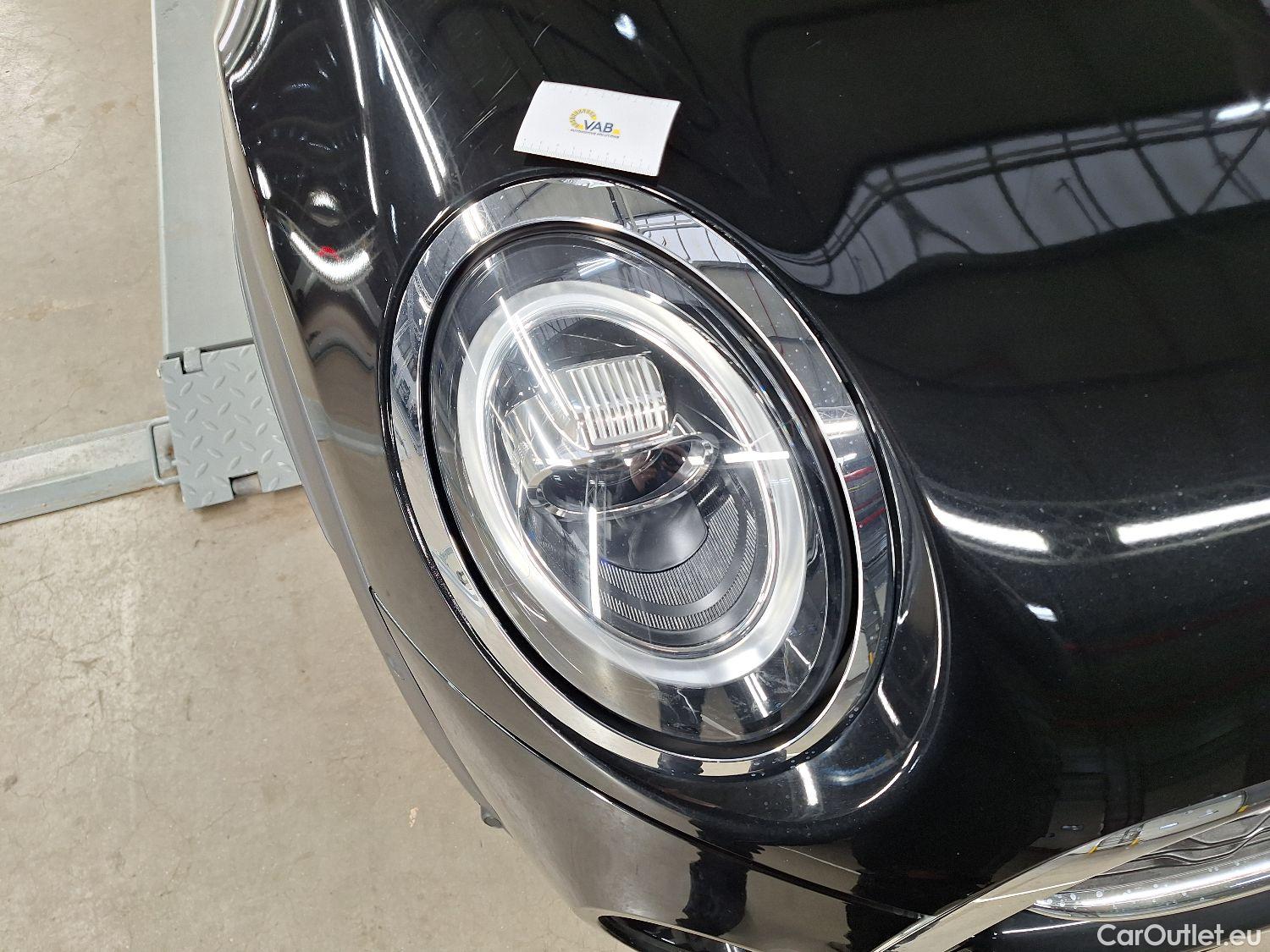  Mini  Cooper MINI, Mini Cabrio '15, Mini Cabrio  S (131 kW) Aut. 2d #63