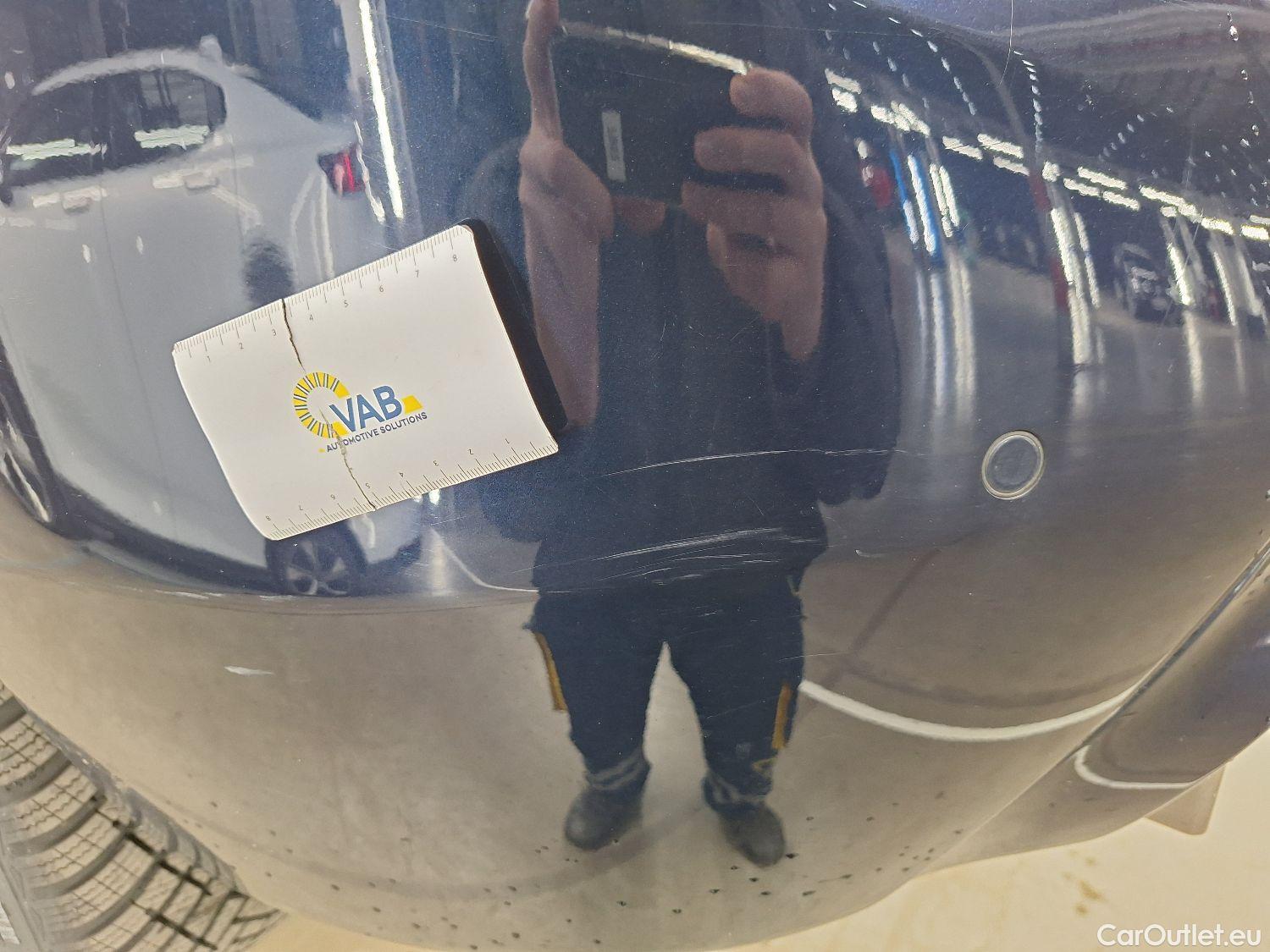  Bmw  Serie 2 BMW, 2-serie Act.Tour '18, BMW 2 Reeks Active Tourer 225xe 5d #19