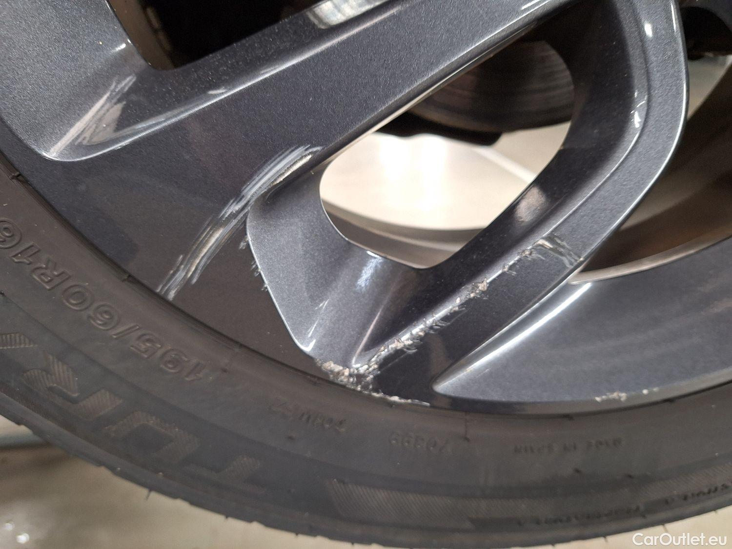  Opel  Crossland Opel,  X '17, Opel  X 1.2 61kW S/S 2020 Edition 5d #8