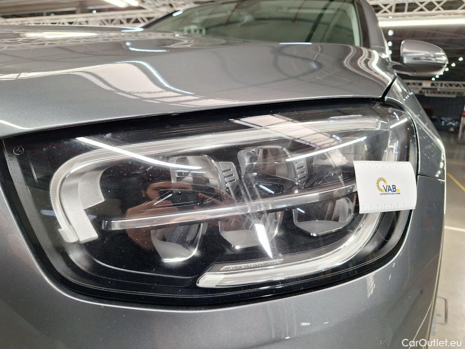  Mercedes  G-Klasee Mercedes, GLC FL'19, Mercedes-Benz GLC GLC 200 d Business Solution Limi #17