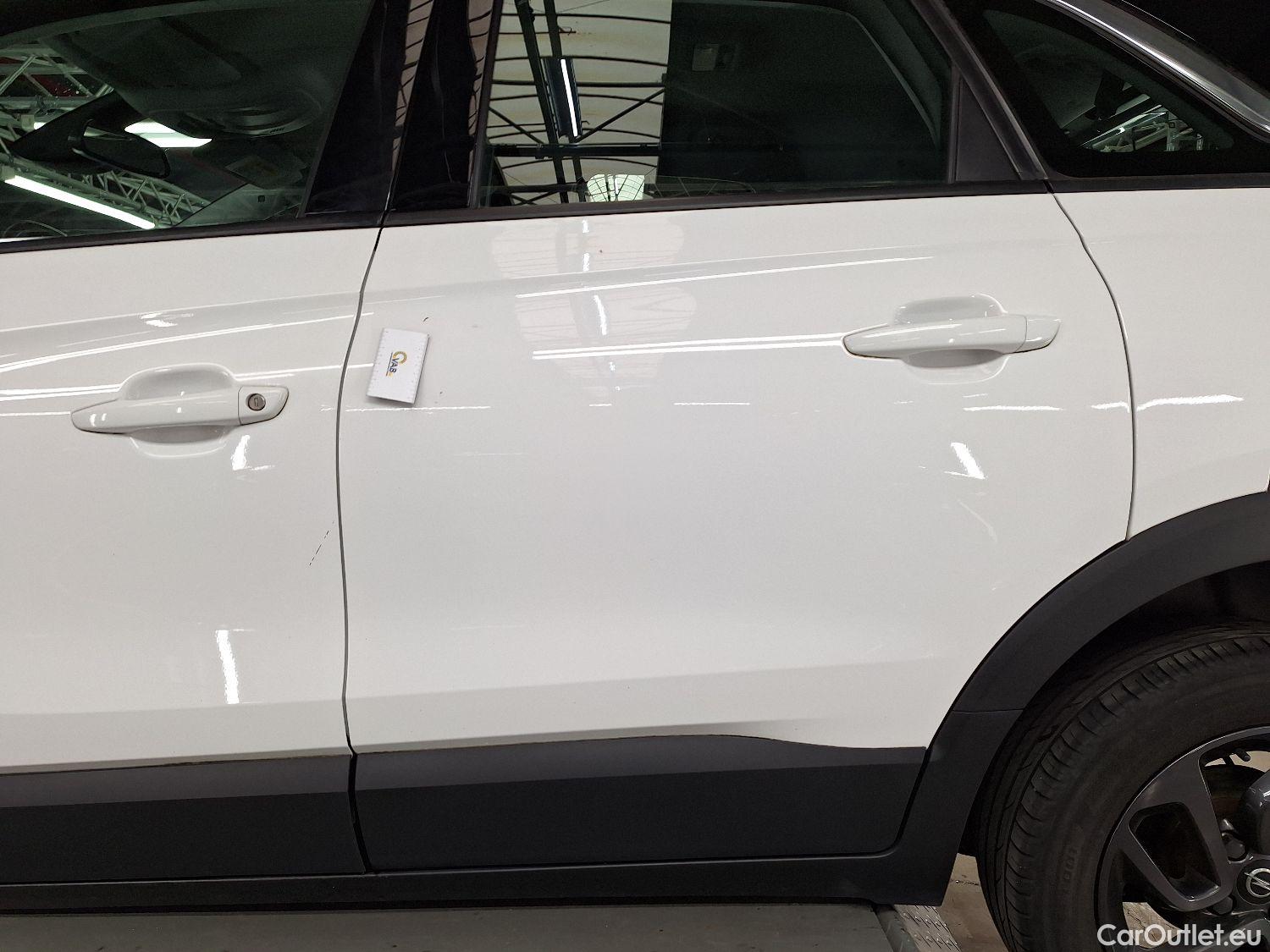  Opel  Crossland Opel,  X '17, Opel  X 1.2 61kW S/S 2020 Edition 5d #11