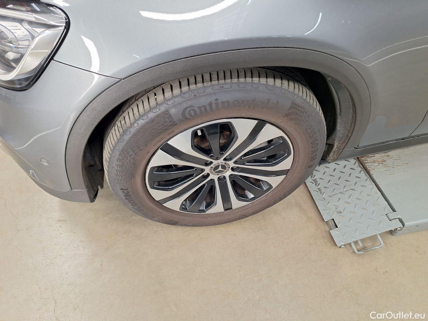  Mercedes  G-Klasee Mercedes, GLC FL'19, Mercedes-Benz GLC GLC 200 d Business Solution Limi #36