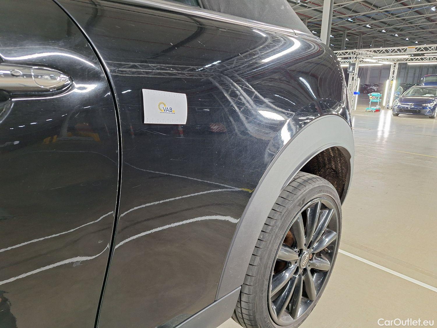  Mini  Cooper MINI, Mini Cabrio '15, Mini Cabrio  S (131 kW) Aut. 2d #32