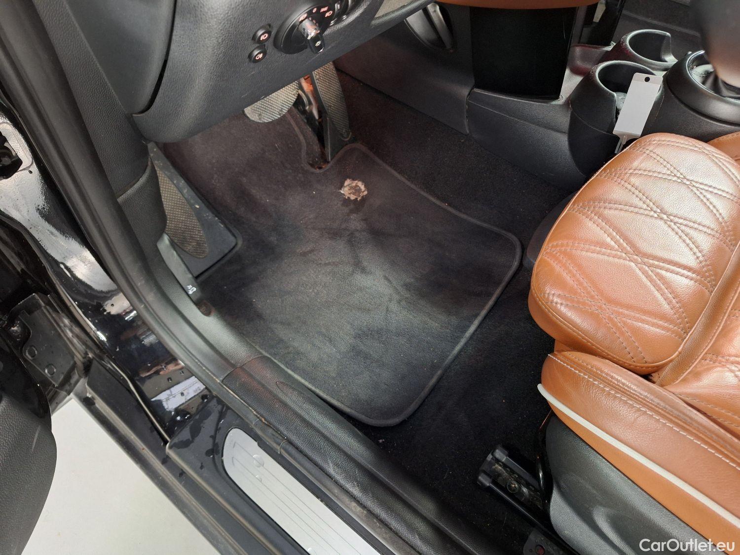  Mini  Cooper MINI, Mini Cabrio '15, Mini Cabrio  S (131 kW) Aut. 2d #49