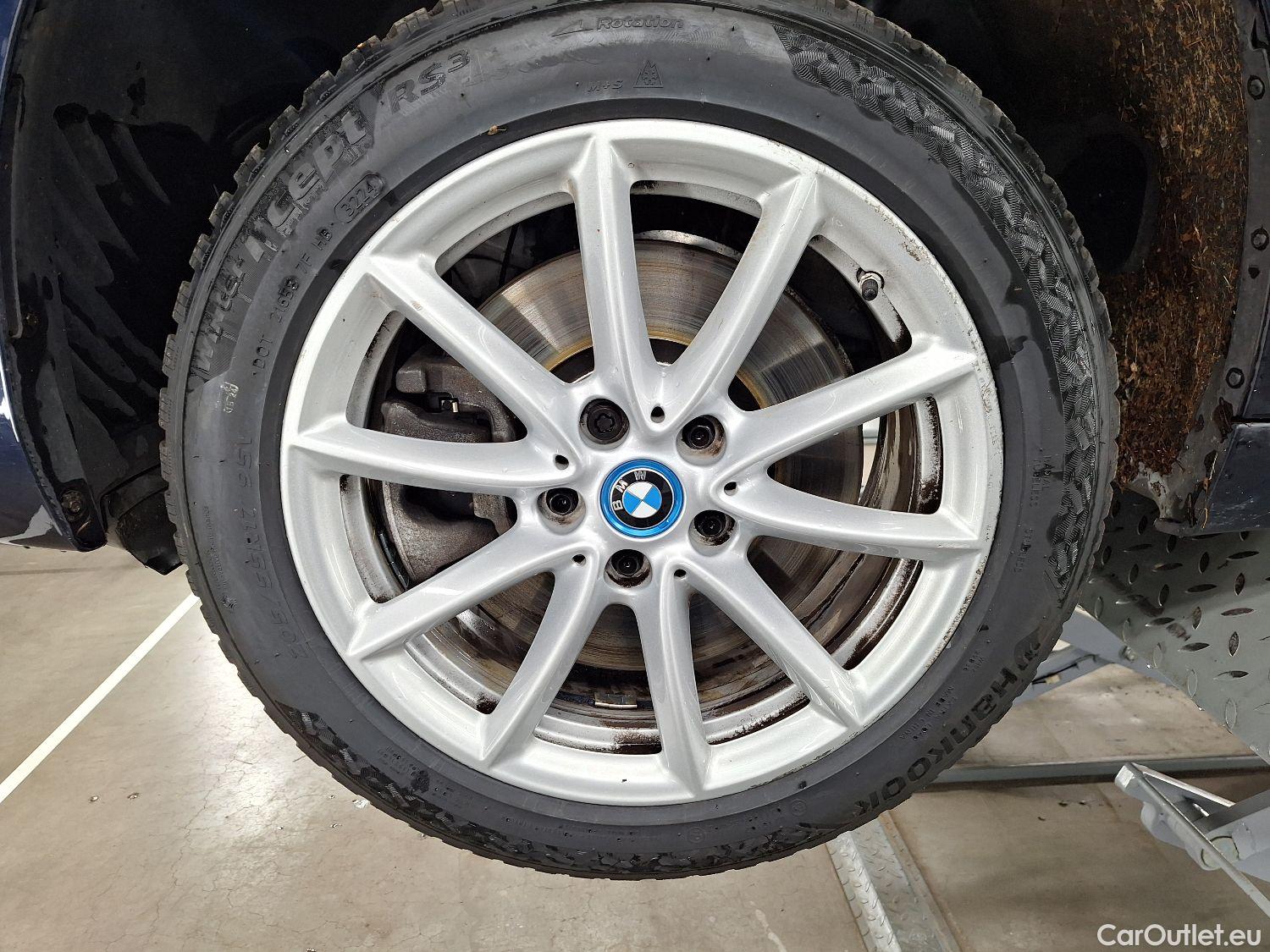  Bmw  Serie 2 BMW, 2-serie Act.Tour '18, BMW 2 Reeks Active Tourer 225xe 5d #11