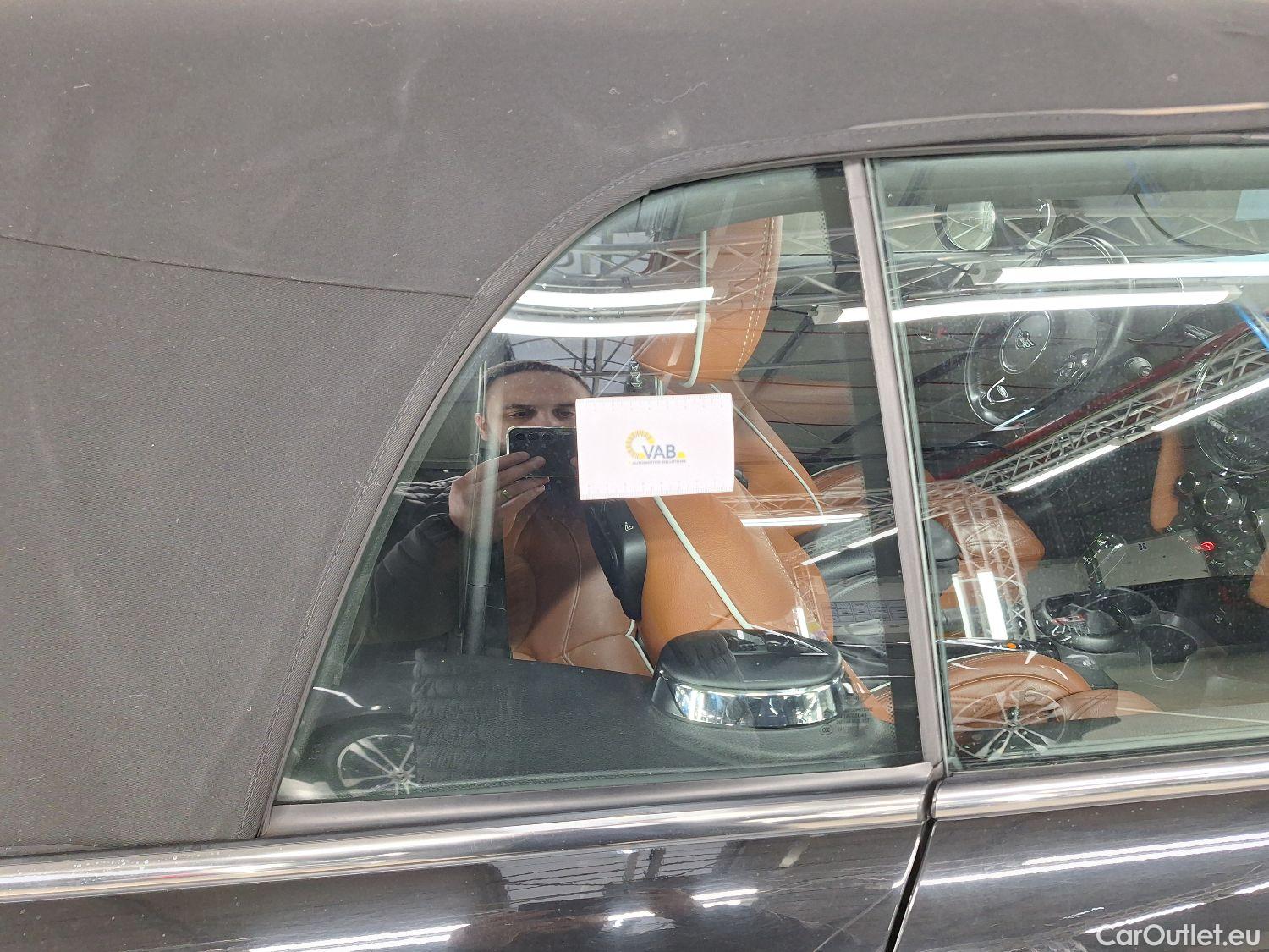  Mini  Cooper MINI, Mini Cabrio '15, Mini Cabrio  S (131 kW) Aut. 2d #40