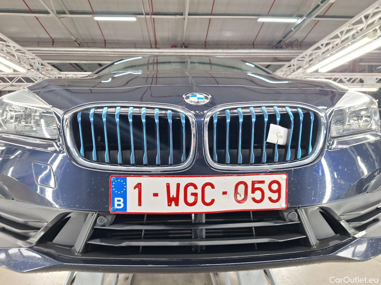  Bmw  Serie 2 BMW, 2-serie Act.Tour '18, BMW 2 Reeks Active Tourer 225xe 5d #13