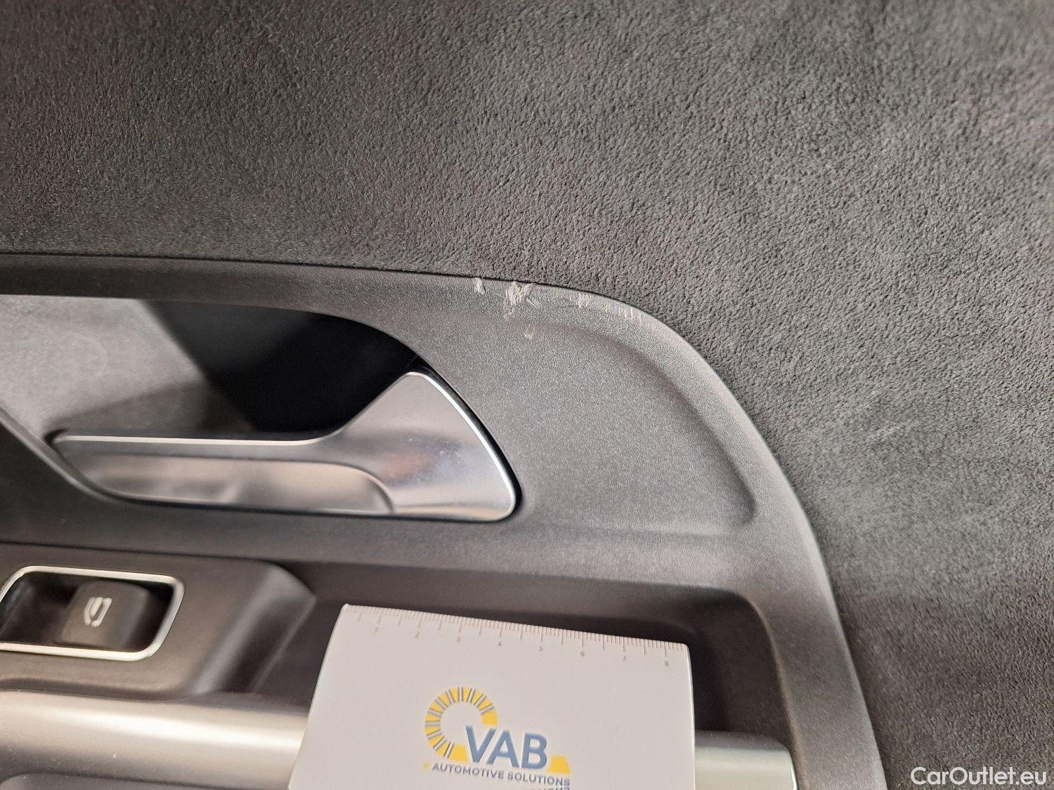  Mercedes  GLB Mercedes,  '19, Mercedes-Benz   200 d 5d #16