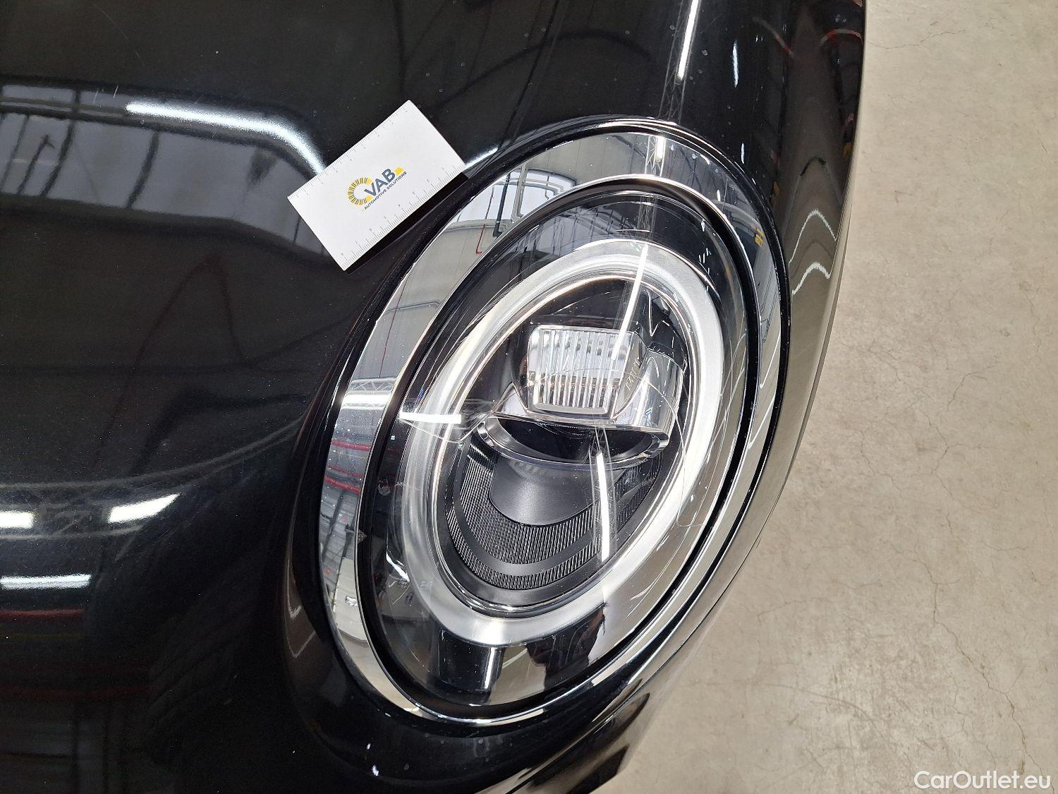  Mini  Cooper MINI, Mini Cabrio '15, Mini Cabrio  S (131 kW) Aut. 2d #65